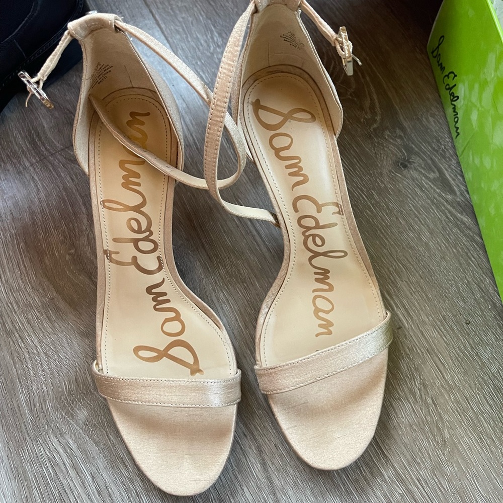 sam edelman
